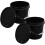 2 Stuks Plastic Wateremmer Met Voor Wateropslag 6