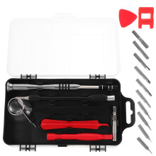 112 In 1 Mobiele Telefoon Reparatiegereedschap Magnetische Bit Set