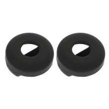 2 Hondenhalsband Tracer Locator Hoesje