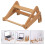 1St Multifunctionele Laptopstandaard Laptoprek 3