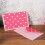60 Unidades Envelopes Românticos Papelaria Escritório 10