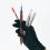 Ferramenta Para Manicure Pincel Para Linhas De 5