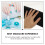 Almofada Para Repouso Das De Manicure, Para Unhas 10