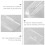 2 Stuks Transparant Acryl Make-up Palet Met Handvat 11