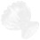 6 Stuks Transparante Dessertglas IJscoupe Yoghurt Cup Pudding 9