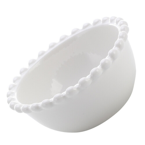 Kitchen Keramische Tafelgoed Dessert Plate Bowl Servierring