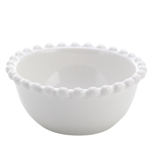 Kitchen Keramische Tafelgoed Dessert Plate Bowl Servierring 1