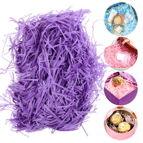 1 Pack Geschenkdoos Versnipperd Vullingspapier Kleurrijk 1