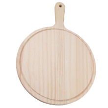 1 Stuks 8 Inch Pizzabakje Dinerbakje Sushi Steak Serveerschaal