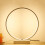 Lampe De Bureau Design Simple Pour Chambre 4