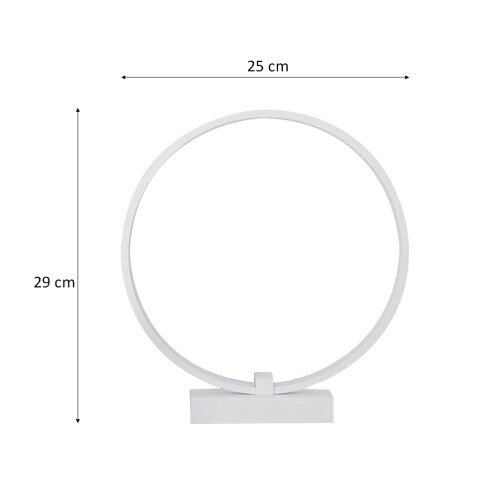 Lampe De Bureau Design Simple Pour Chambre 1