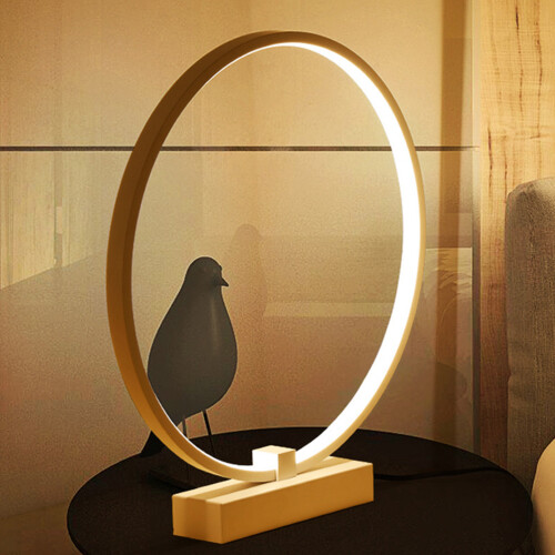 Lampe De Bureau Design Simple Pour Chambre 2