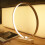 Lampe De Bureau Design Simple Pour Chambre 7