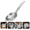 1Pc Filter Spoon Stainless Steel Strainer For Hot Pot 4