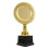 Troféu De Plástico Para Competições E Cerimônias Decoração 10