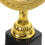 Troféu De Plástico Para Competições E Cerimônias Decoração 7