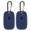 2Pcs Capa Protetora Silicone Estojo Para Localizador Tile Mate Pro 5