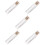 5Pcs Atomizador De Para Bar Profissional 10