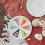 6 Unidades De De Pastel Artificial Para Decoración 11