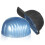 30 Stuks Plastic Hoedhouder Transparant Voor Baseball Caps 1