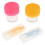 2 Set Draagbare Lensreiniger Met Roteerbare Doos 2