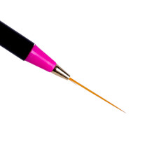 3 Stuks Dotting Schilderij Liner Nagellak Borstel Nailart Pen