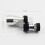 Optische Mini Aluminium 8x20 Instelbare Focus Monoculair 10