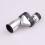 Optische Mini Aluminium 8x20 Instelbare Focus Monoculair 8