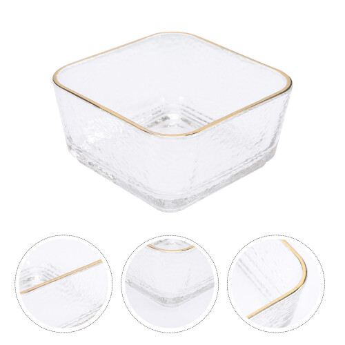 Transparente Multiusos Para Ensalada 2