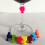 8 Unidades -Cálice De Silicone Para De Vinho 11