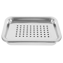 Conjunto De De Servir Aço Inoxidável Para