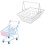 Conjunto De Cesta Mini Para Com Para 8
