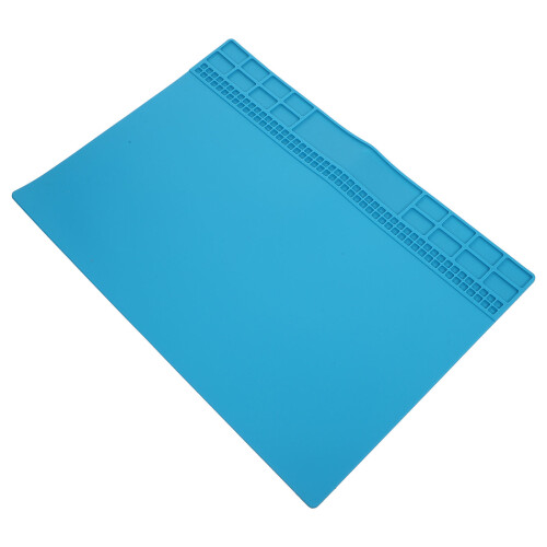 2 Unidades Tapete Silicone Resistente Ao Calor 2
