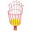 Fruit Picker Mand Voor Van Appels, , , Mango 1