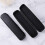 2 Stuks Draagbare Haarstraightener Opbergtas EVA 9