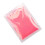 2 Unidades Polvo Fluorescente Para Rosa 20 G 7