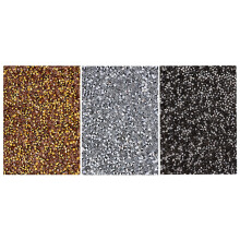 3 Unidades Alfombrillas Para Manicura Y De
