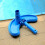 Cabezal Práctico Para Limpieza Piscina Spa Hotel 10