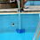 Cabezal Práctico Para Limpieza Piscina Spa Hotel 9