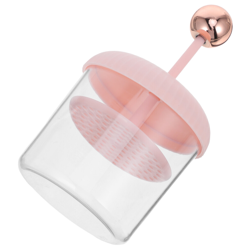 Artibetter Foams Maker For Facial Cleanser Bubble Bottle