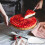 2 Stuks Cake Servers Rvs Voor En Pizza 8