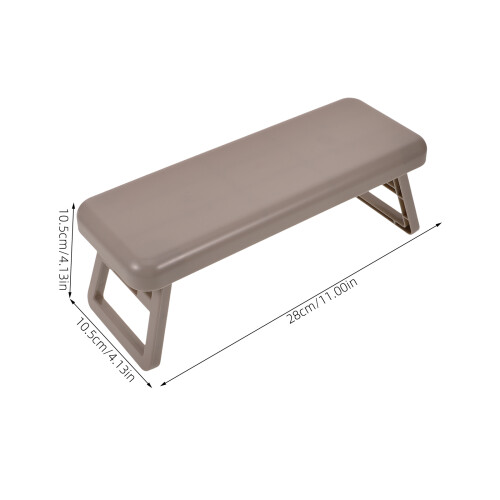 Soporte Para De Y Manos De Manicura 1