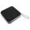 Funda De Almacenamiento Duradera Para 40 Dvd Cd Con 7