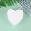 15 Unidades Para Pastel , Redonda Corazón Cuadrada 8