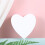 15 Unidades Para Pastel , Redonda Corazón Cuadrada 9
