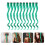 10 Unidades Extensiones De Con Clips Para Mujer 6