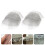 20Pcs Practical Metal Range Hood Filter Net for Home Ventilator 4