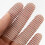 20Pcs Practical Metal Range Hood Filter Net for Home Ventilator 11