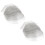 20Pcs Practical Metal Range Hood Filter Net for Home Ventilator 7