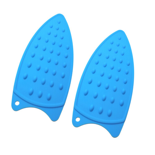 2 Unidades Silicona Resistente Calor Para Azul 2
